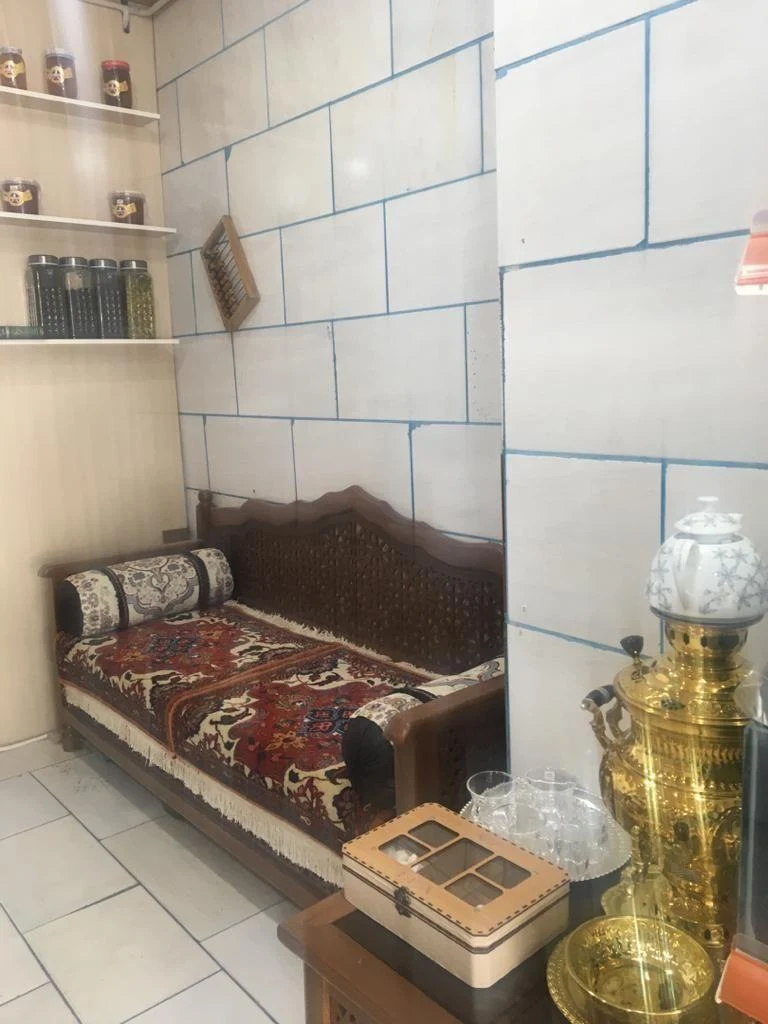 چای و عسل خوانساری - تصویر 5