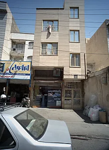 پخش قطعات خودرو عظام