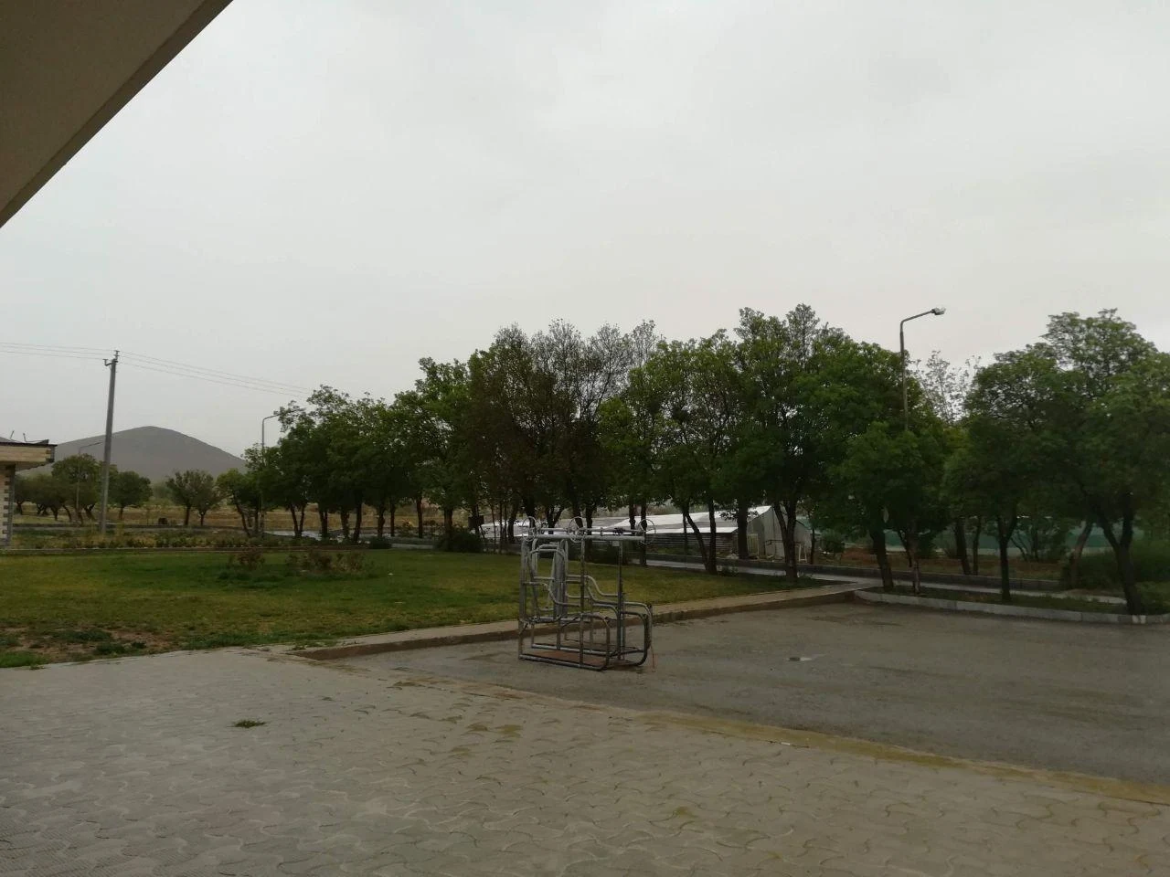 دانشکده کشاورزی