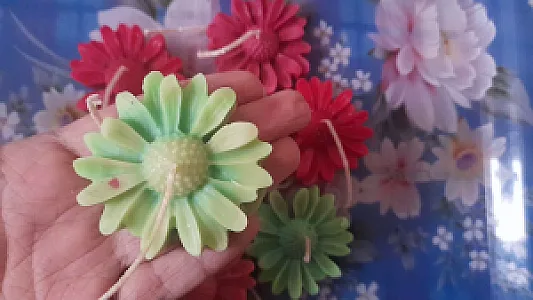 بدلیجات قائدی