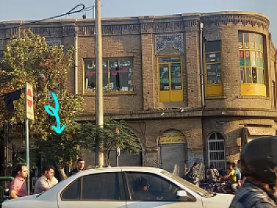 فروشگاه لوازم یدکی موتور علی شمعی