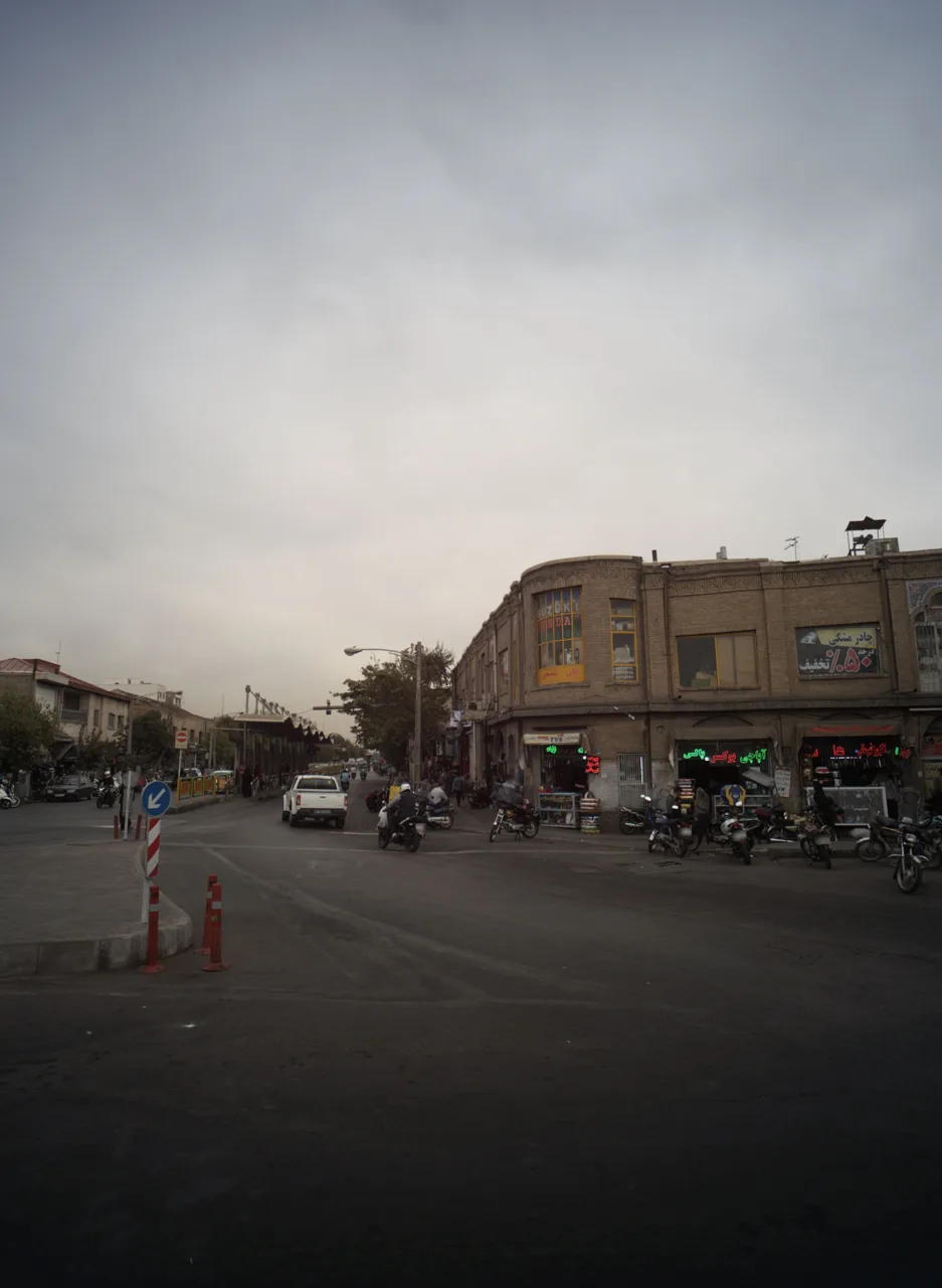 فروشگاه لوازم یدکی موتور علی شمعی - تصویر 2