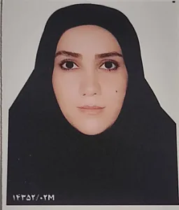وکیل سیده لیلا هاشمی