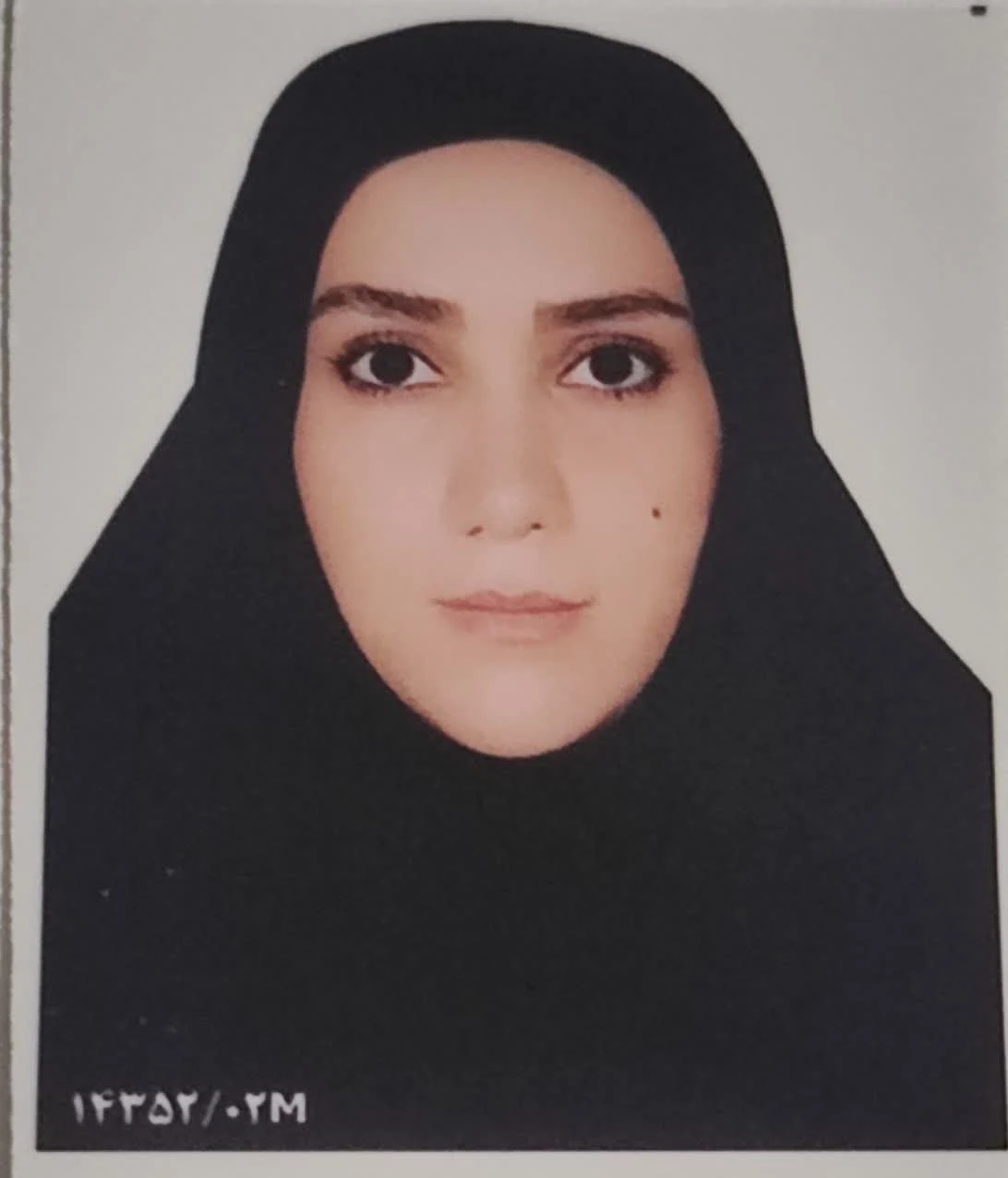 وکیل سیده لیلا هاشمی