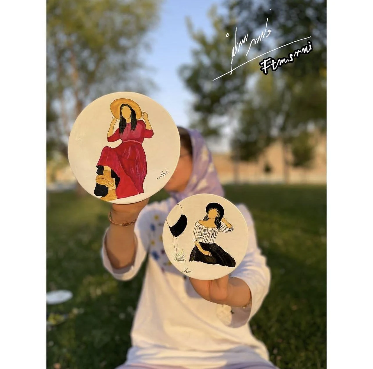 پارادایس آرت - تصویر 3
