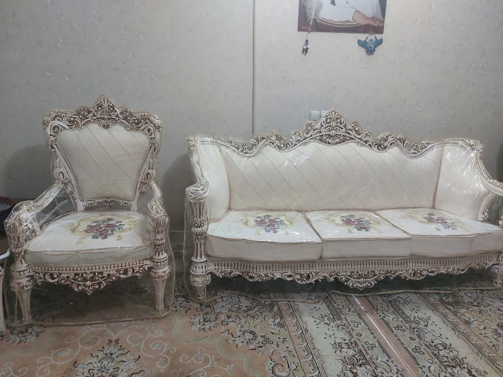 کاورمبل شهرزادشهرکرد
