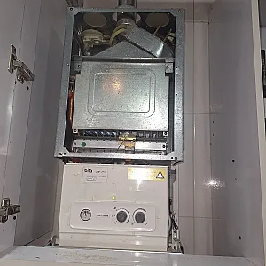 تعمیرات پکیج وابگرمکن مهدی