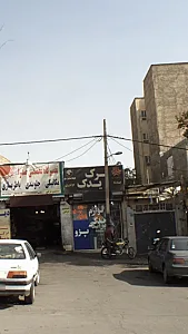 ایران خودرو