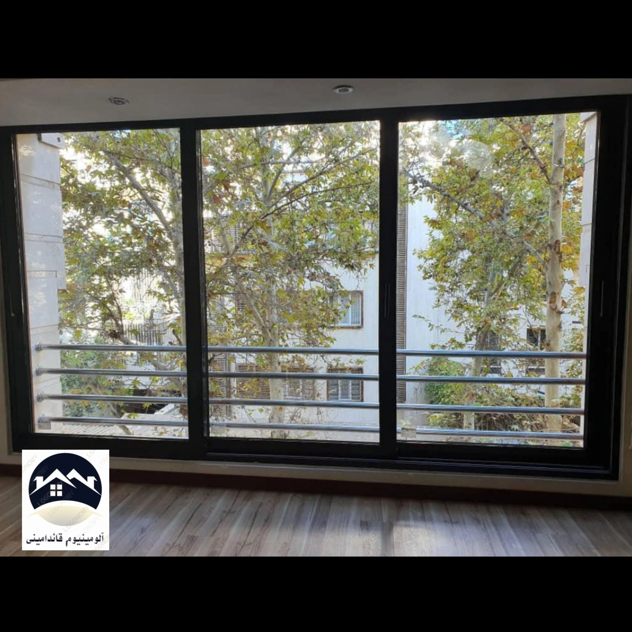 صنایع آلومینیوم قائدامینی