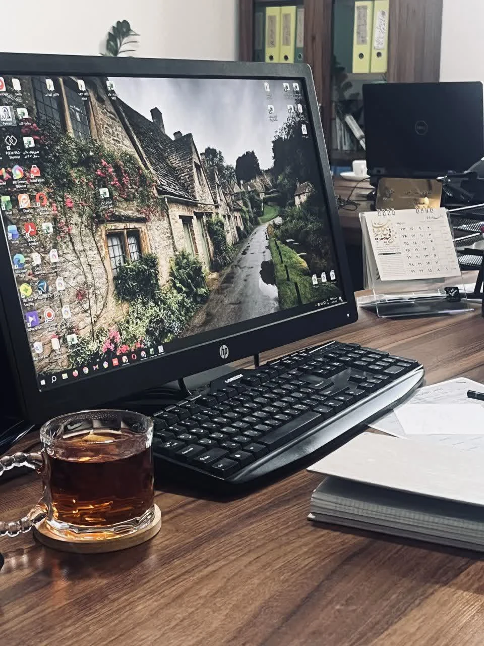 امور حسابداری کیمیای ایرانیان