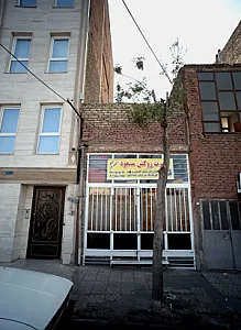 کالای تزئینات اتومبیل اسپرت روکش مسعود