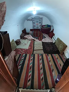 اقامتگاه بوم گردی بابا یعقوب