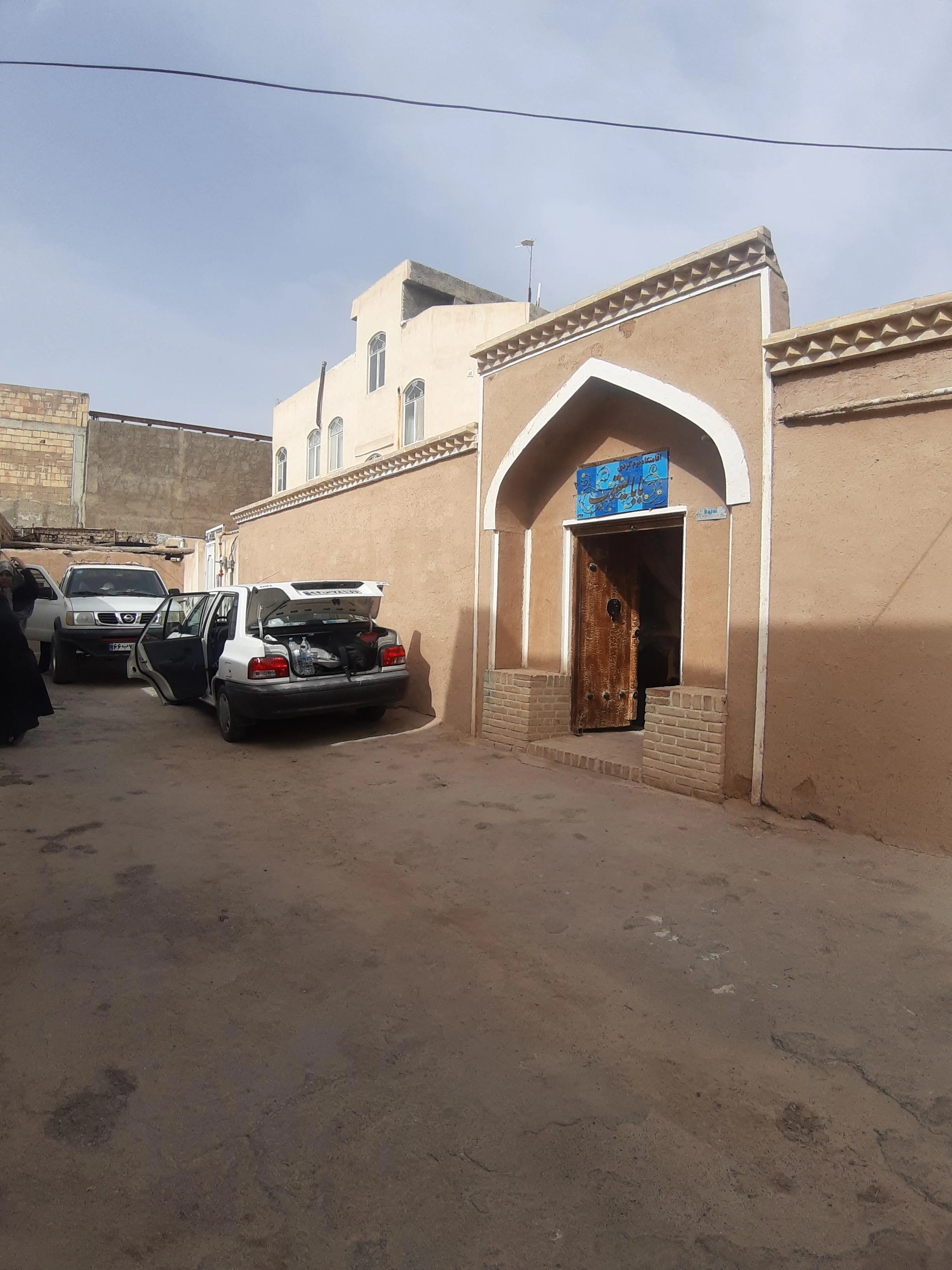اقامتگاه بوم گردی بابا یعقوب - تصویر 5