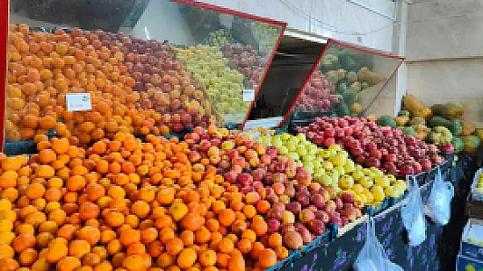 میوه‌سرای سیب