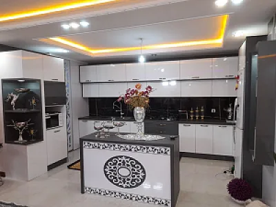 کابینت ام دی اف