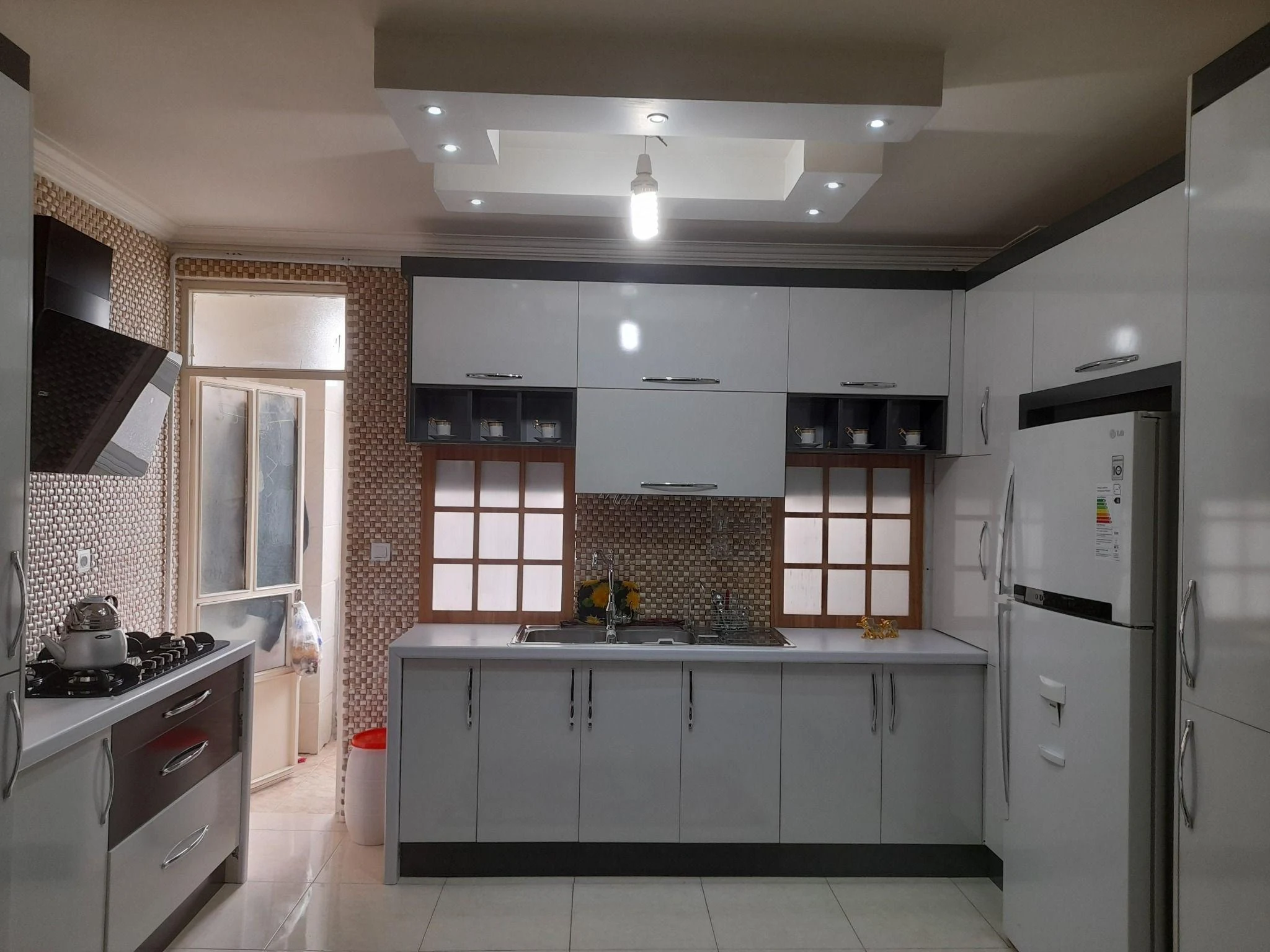 کابینت ام دی اف - تصویر 2