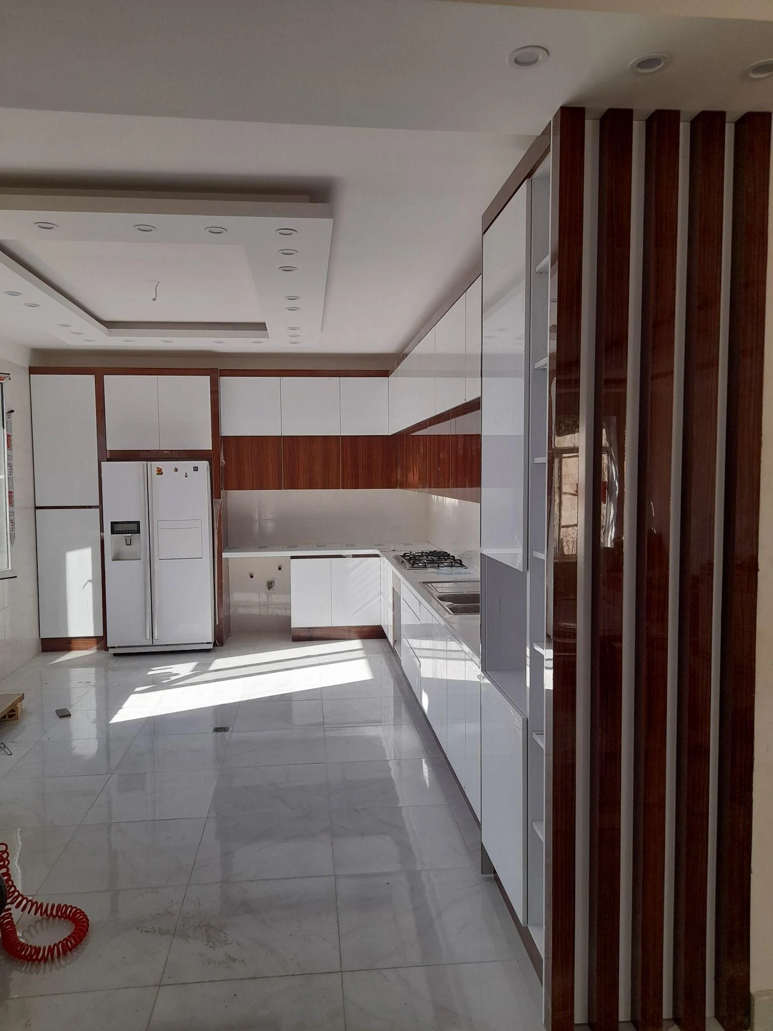 کابینت ام دی اف - تصویر 3