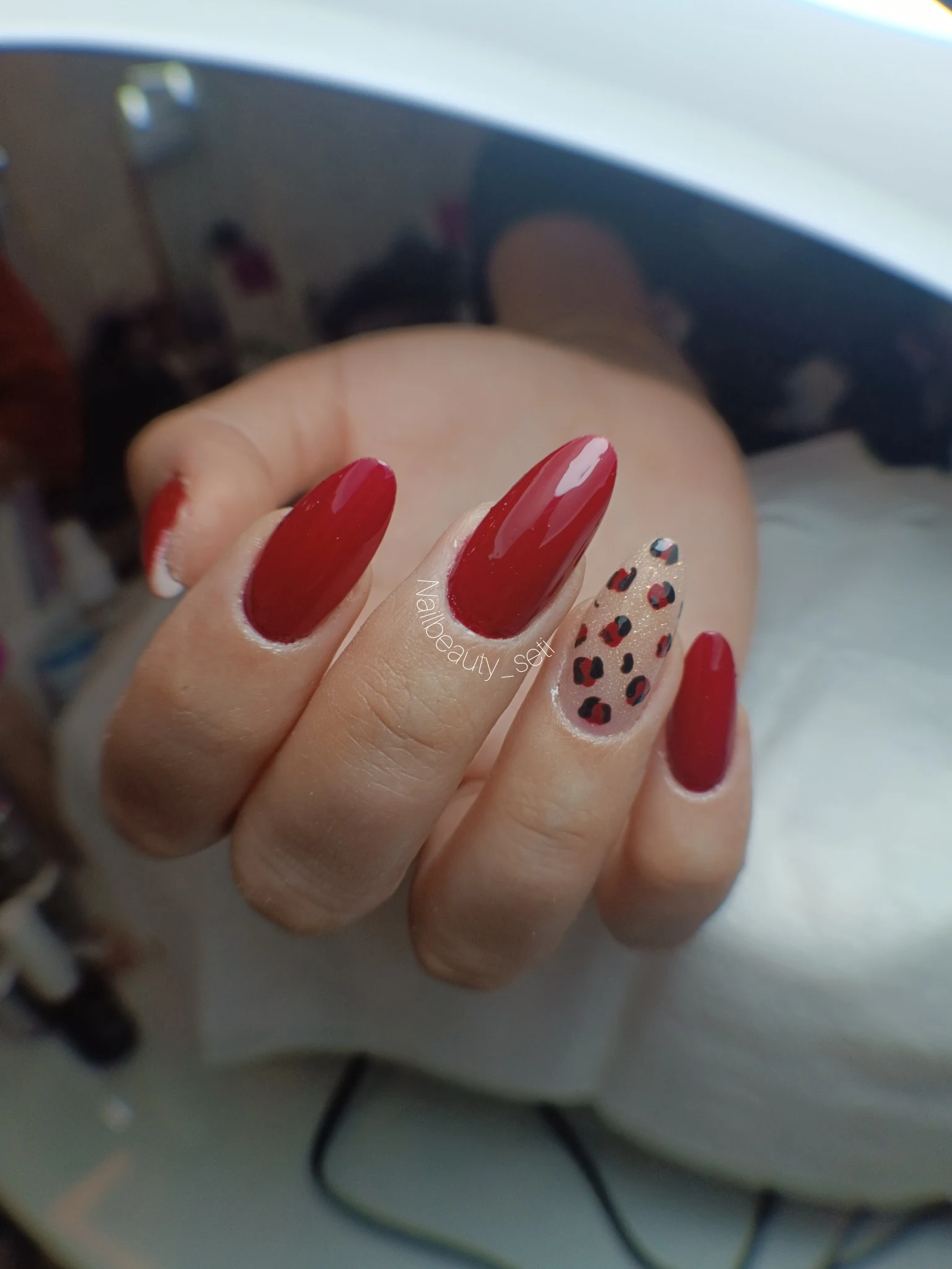 خدمات ناخن Nailbeauty_seti - تصویر 2