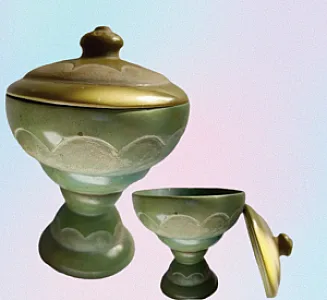 تولید محصولات سنگی (سنگ آرا)