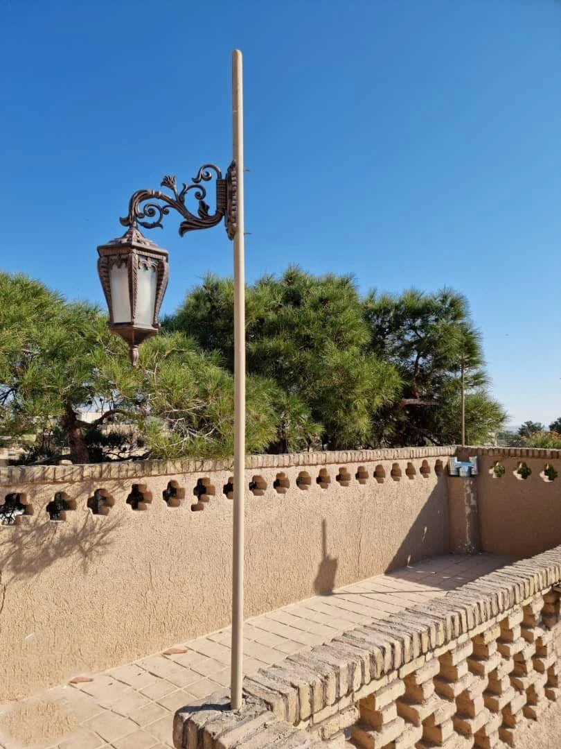 اقامتگاه بومگردی سرای کاشیان ما - تصویر 4