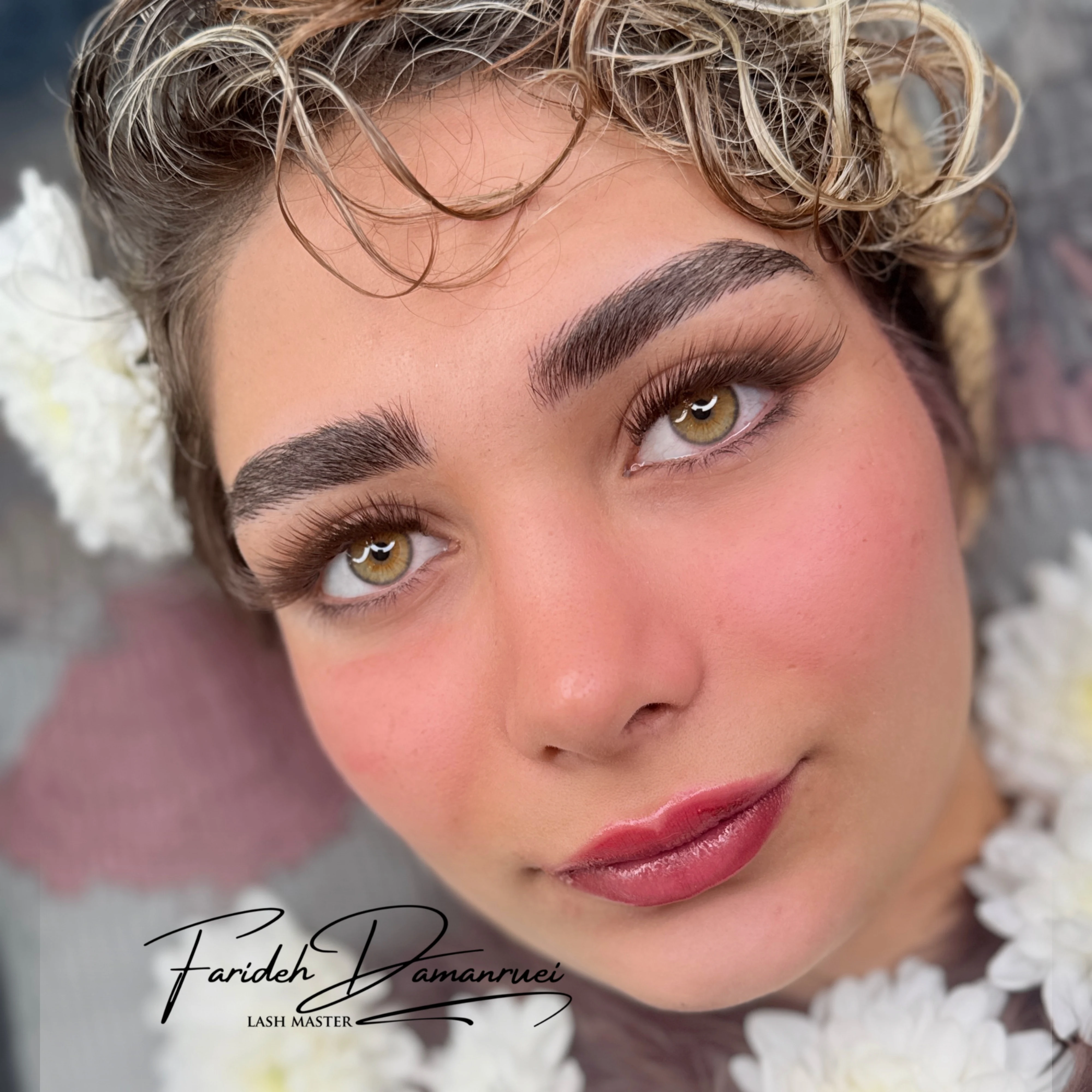 مرکزمژه شی لش سمنان - تصویر 5