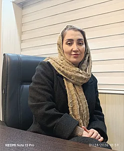 مطب مشاوره روانشناسی مسعودی