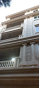 خدمات درب و پنجره های دو جداره بهرامی