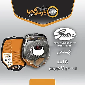 تسمه پارت