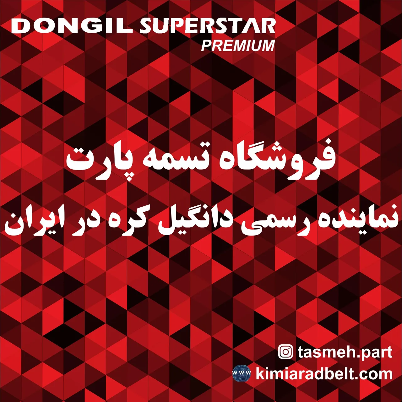 تسمه پارت - تصویر 5