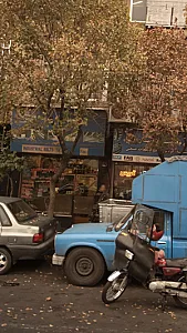 فروشگاه امیر منصور