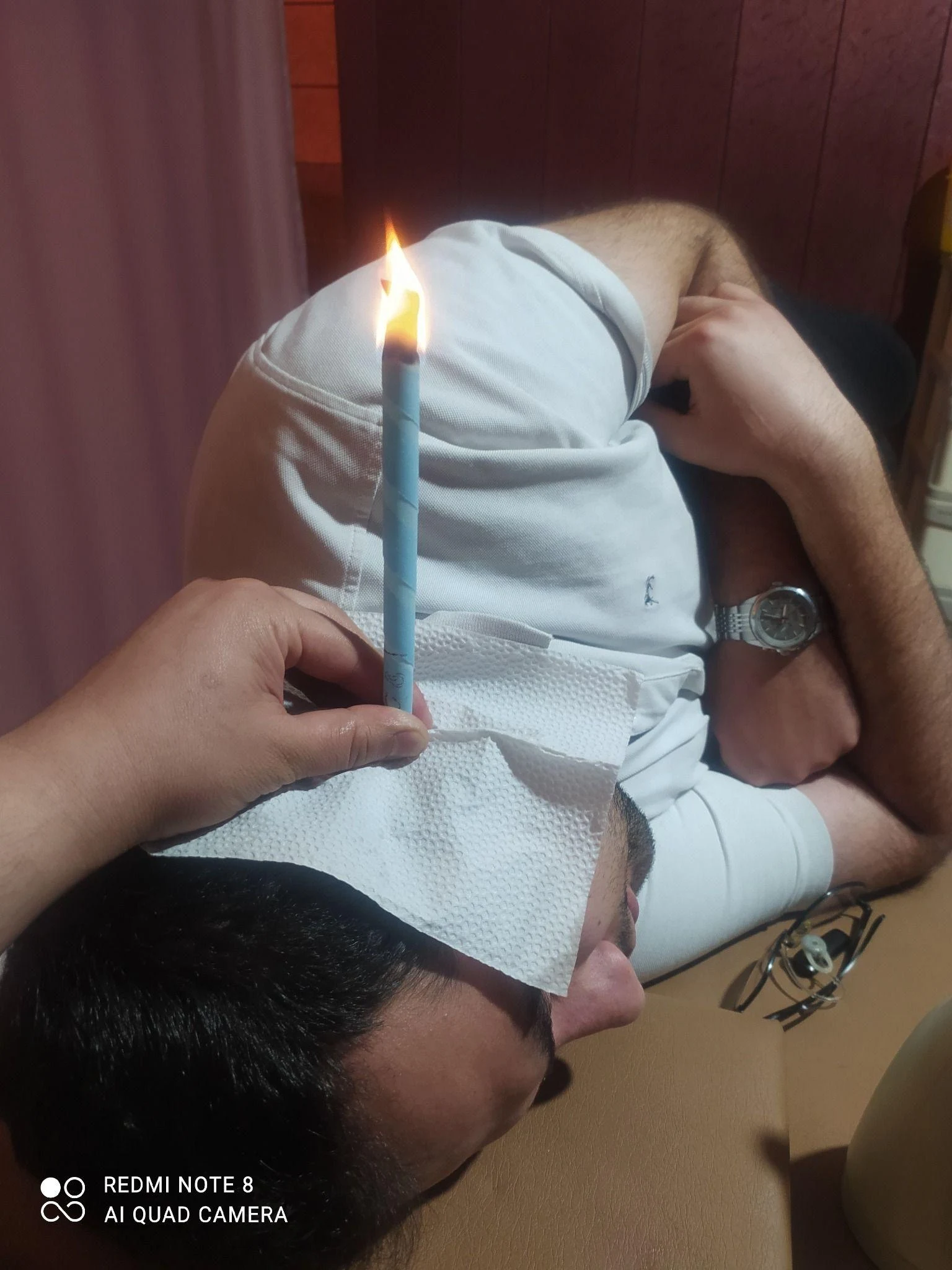 مرکز  حجامت وطب سنتی ابن سینا - تصویر 2