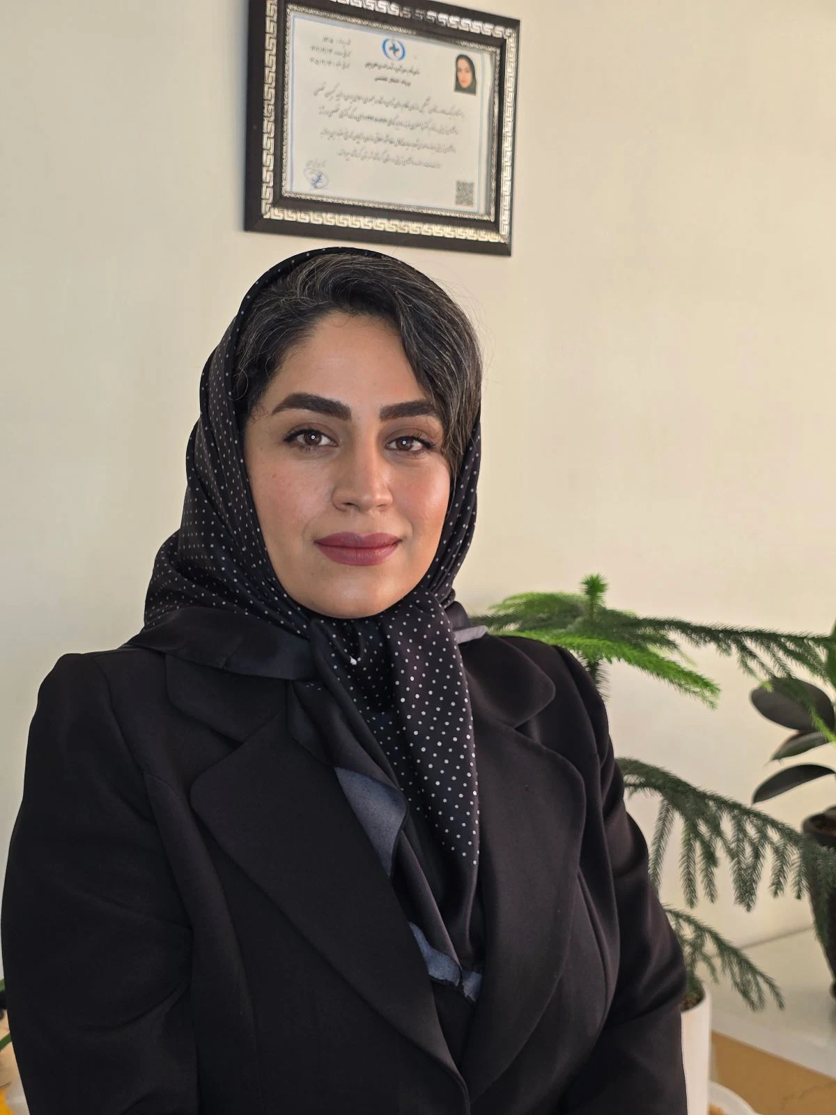 روانشناس