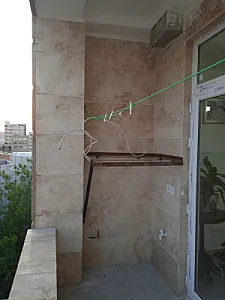 لوله کشی و نصب پمپ آب روندی