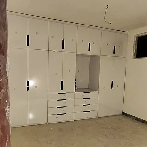 شاهین مرادی