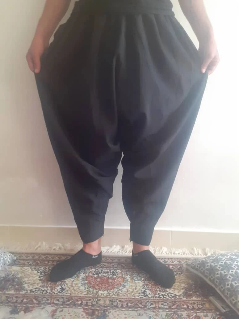 خیاطی اسماعیل علیزاده