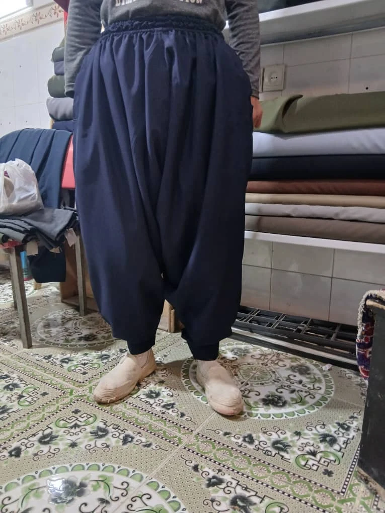 خیاطی اسماعیل علیزاده - تصویر 2