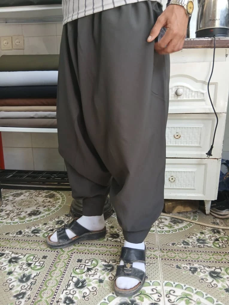 خیاطی اسماعیل علیزاده - تصویر 3