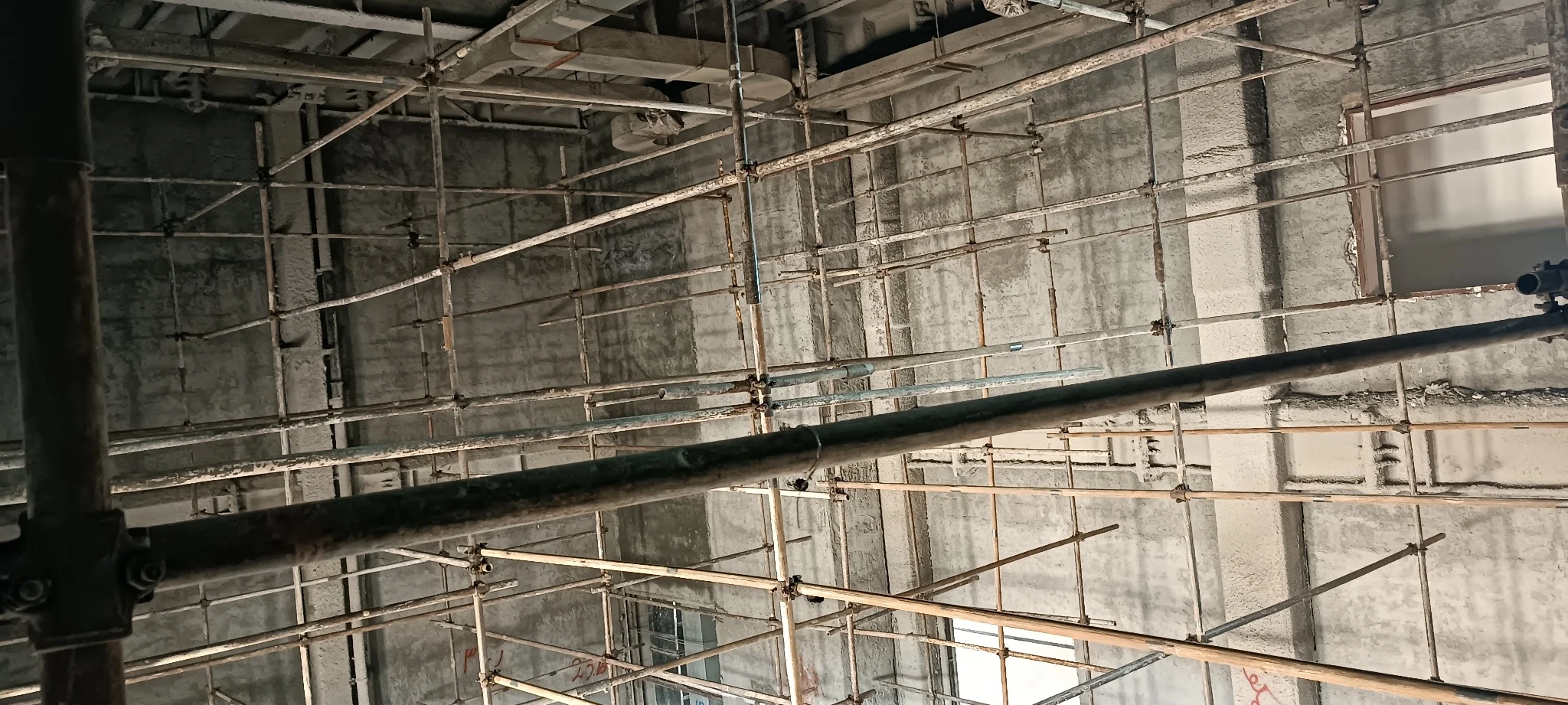 داربست فلزی گلمرادی - تصویر 3