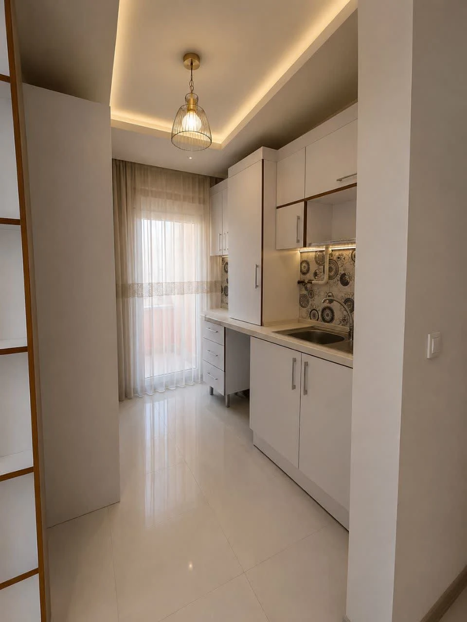 طراح معماری حدیثه کرمی - تصویر 5