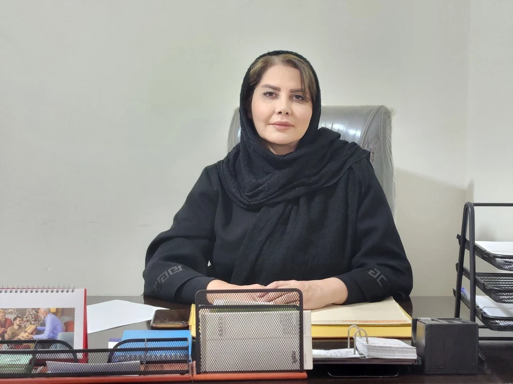 فرشته امیری، روانشناسی بالینی