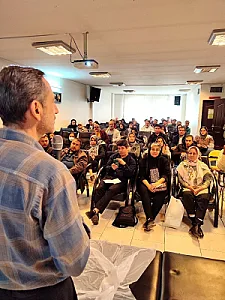 اکادمی حمیدث