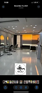 سالن زیبایی سیلاژ