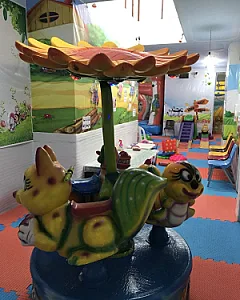 خانه بازی بی بی لند