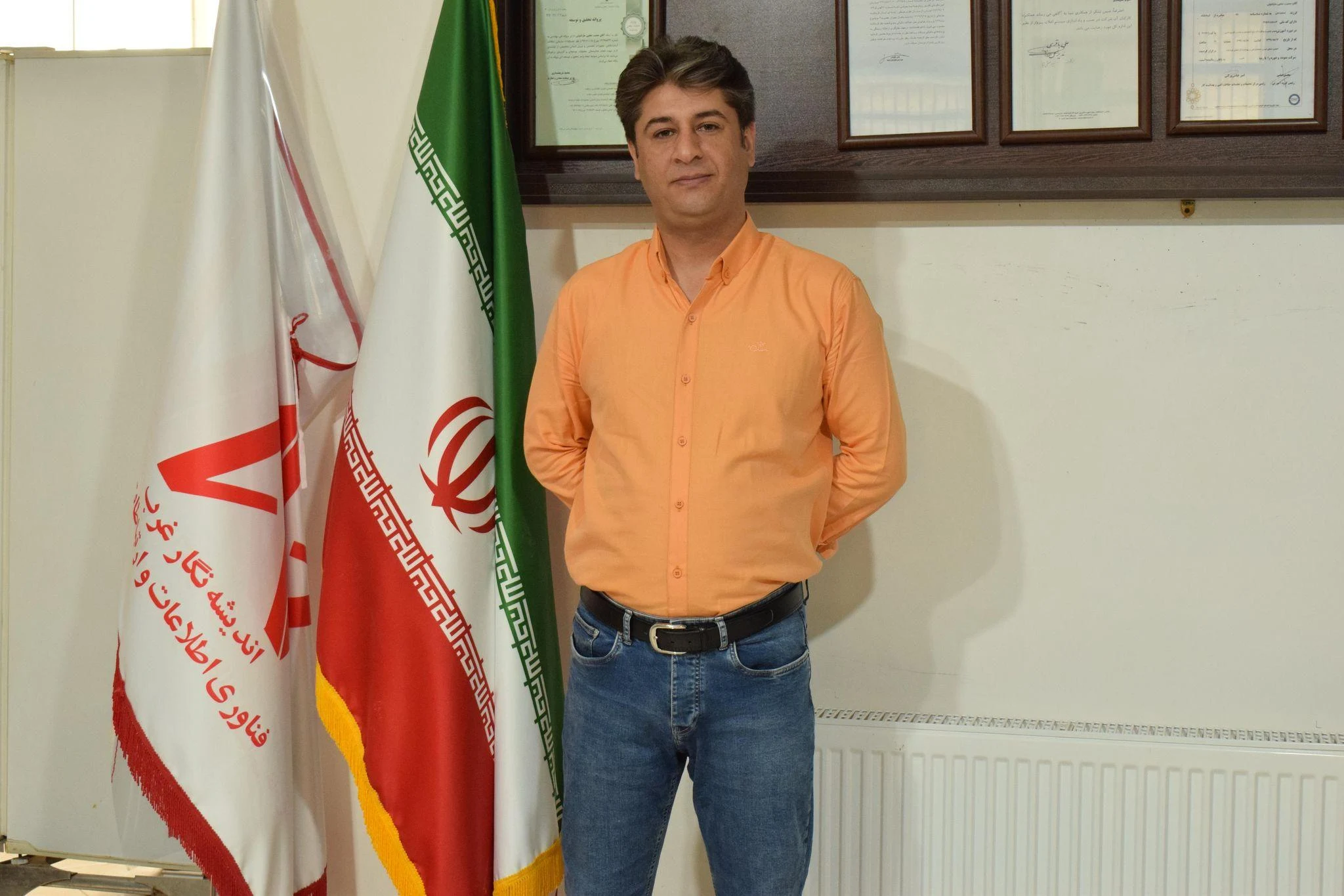 شرکت اندیشه نگارغرب - تعمیر لوازم برقی در کرمانشاه - تصویر 3
