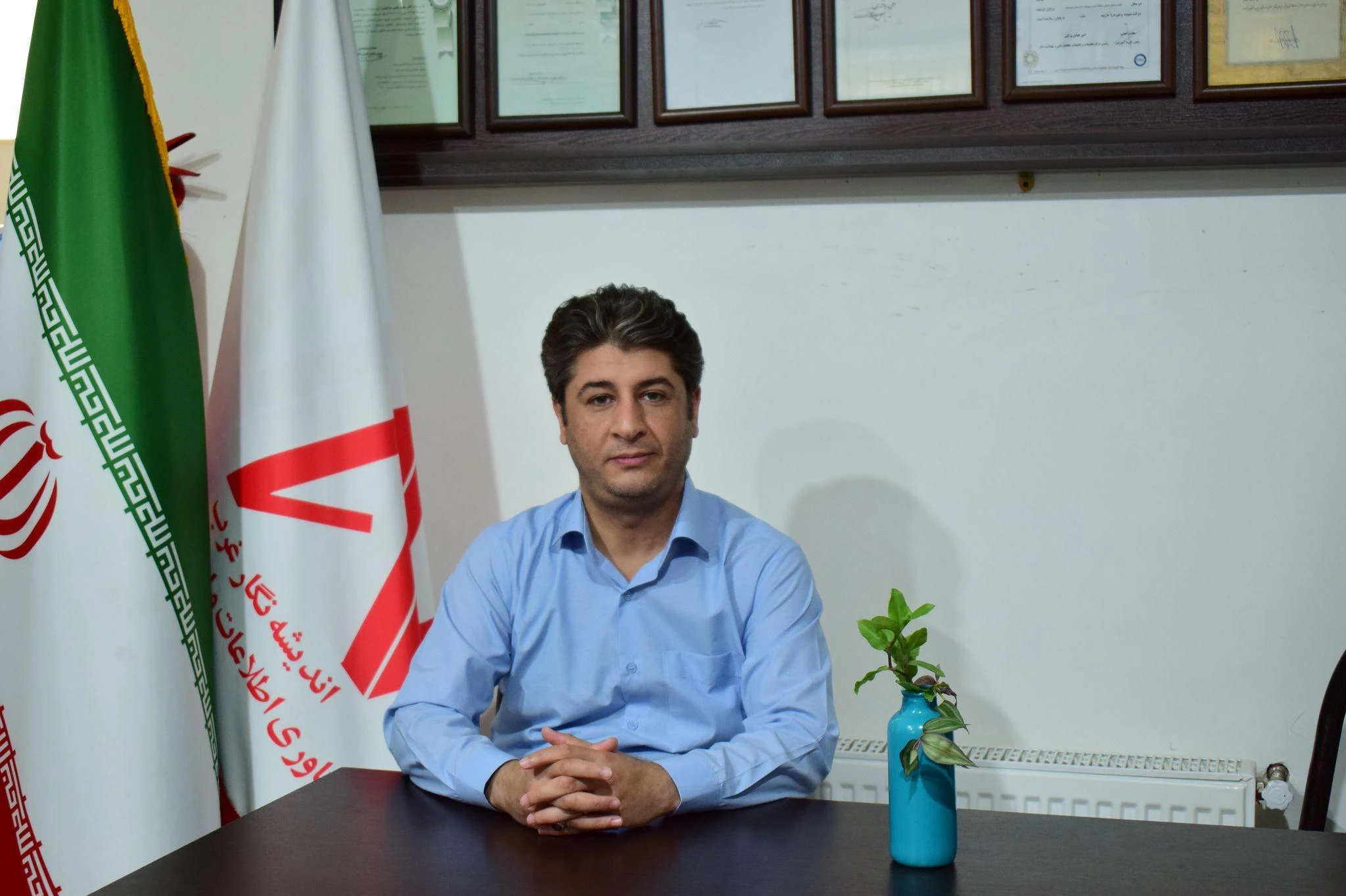 شرکت اندیشه نگارغرب - تعمیر لوازم برقی در کرمانشاه - تصویر 4