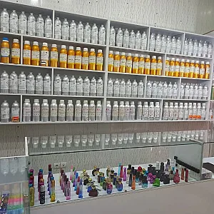 پخش عطر و اسانس