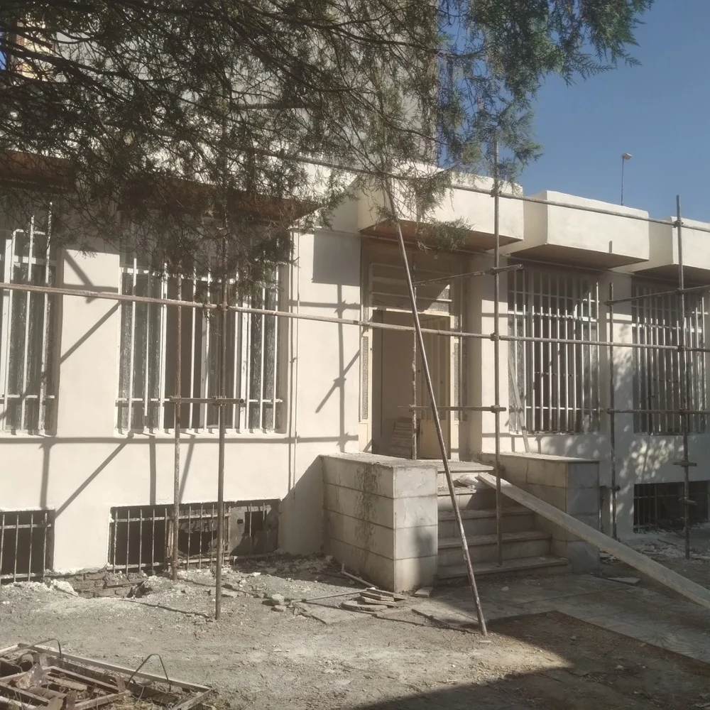 علیرضا منصوری - خدمات ساختمان و تأسیسات در کرمانشاه - تصویر 2