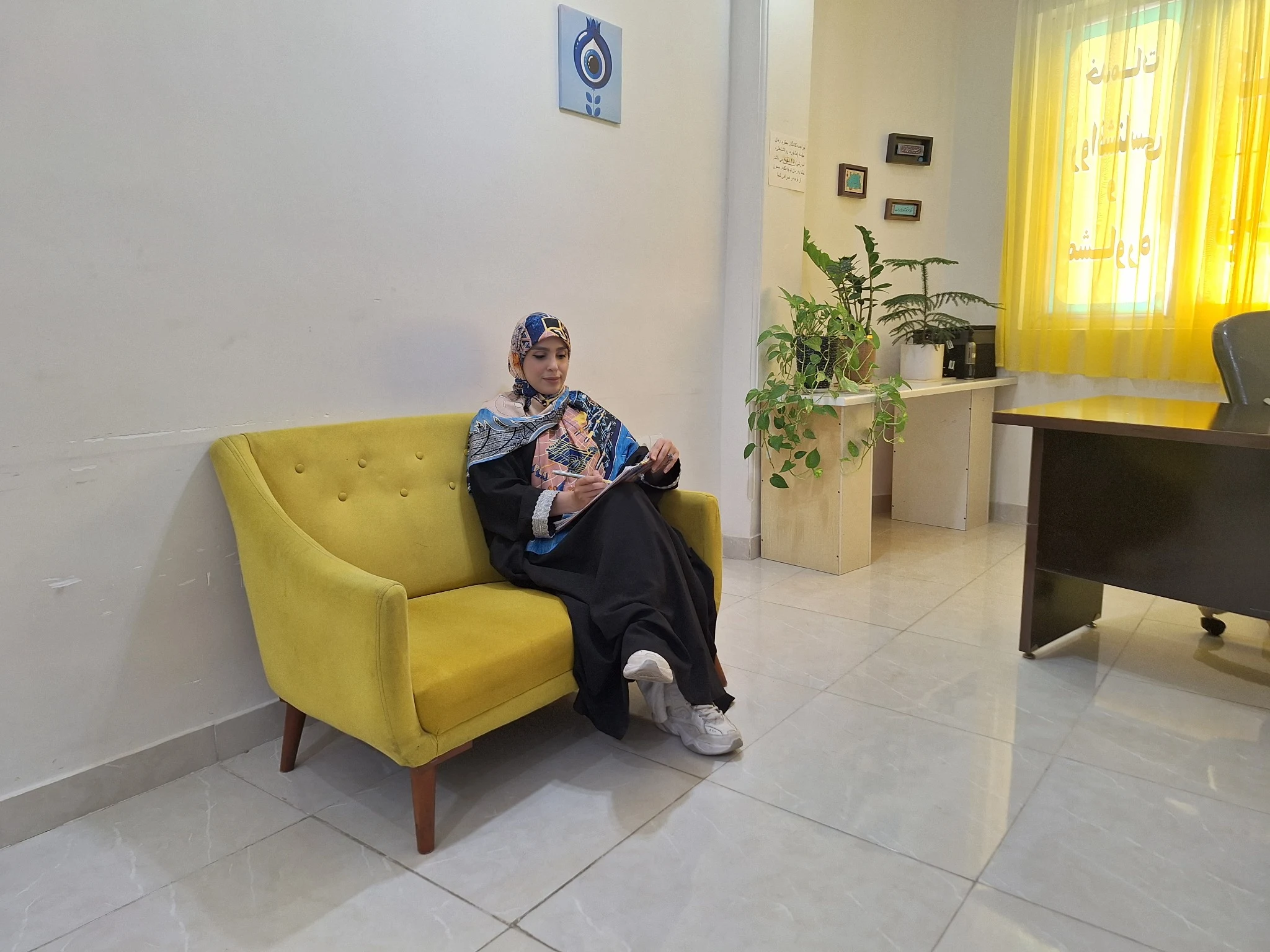 روانشناس کودک بازی درمانگر