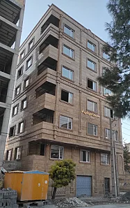 صنایع درب و پنجره دوجداره upvc بختیاری