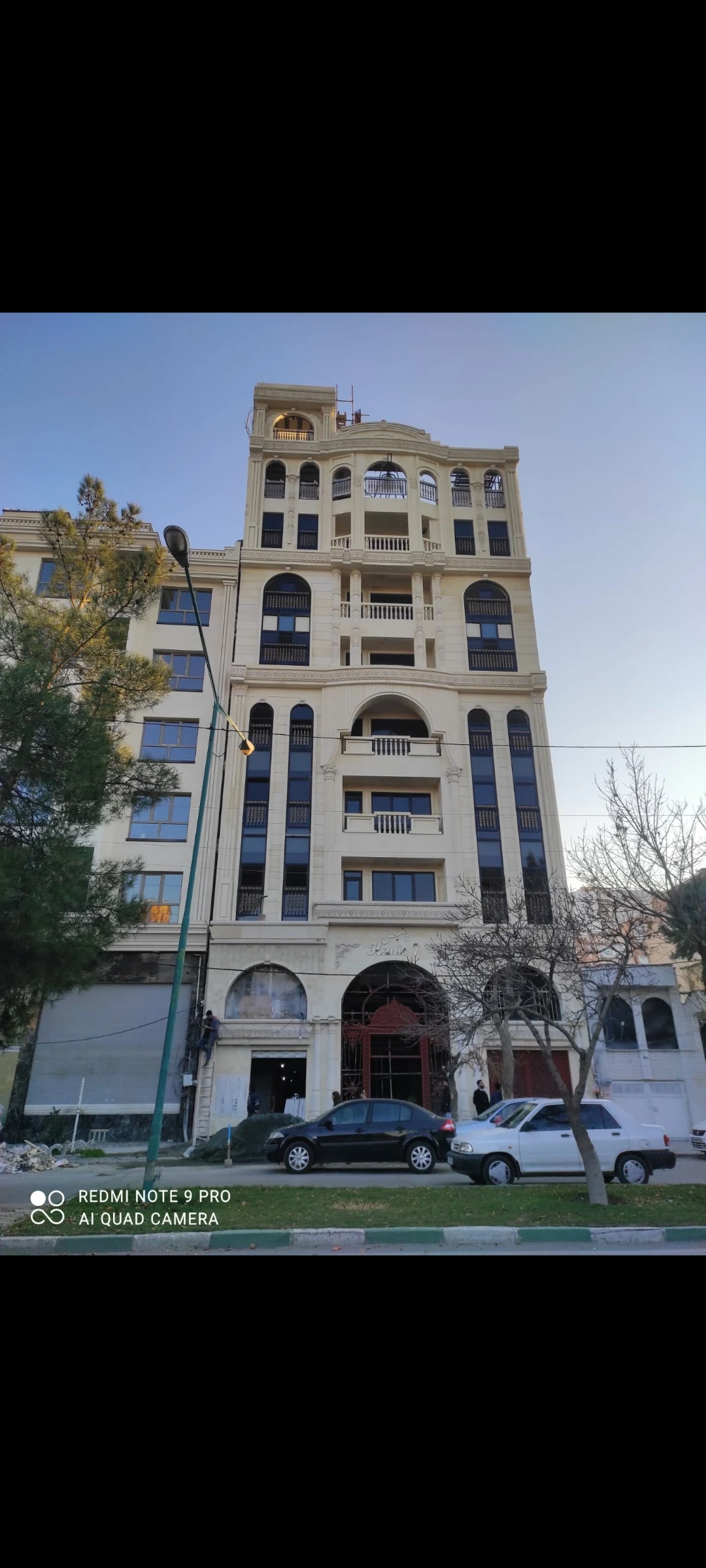 صنایع درب و پنجره دوجداره upvc بختیاری - تصویر 2